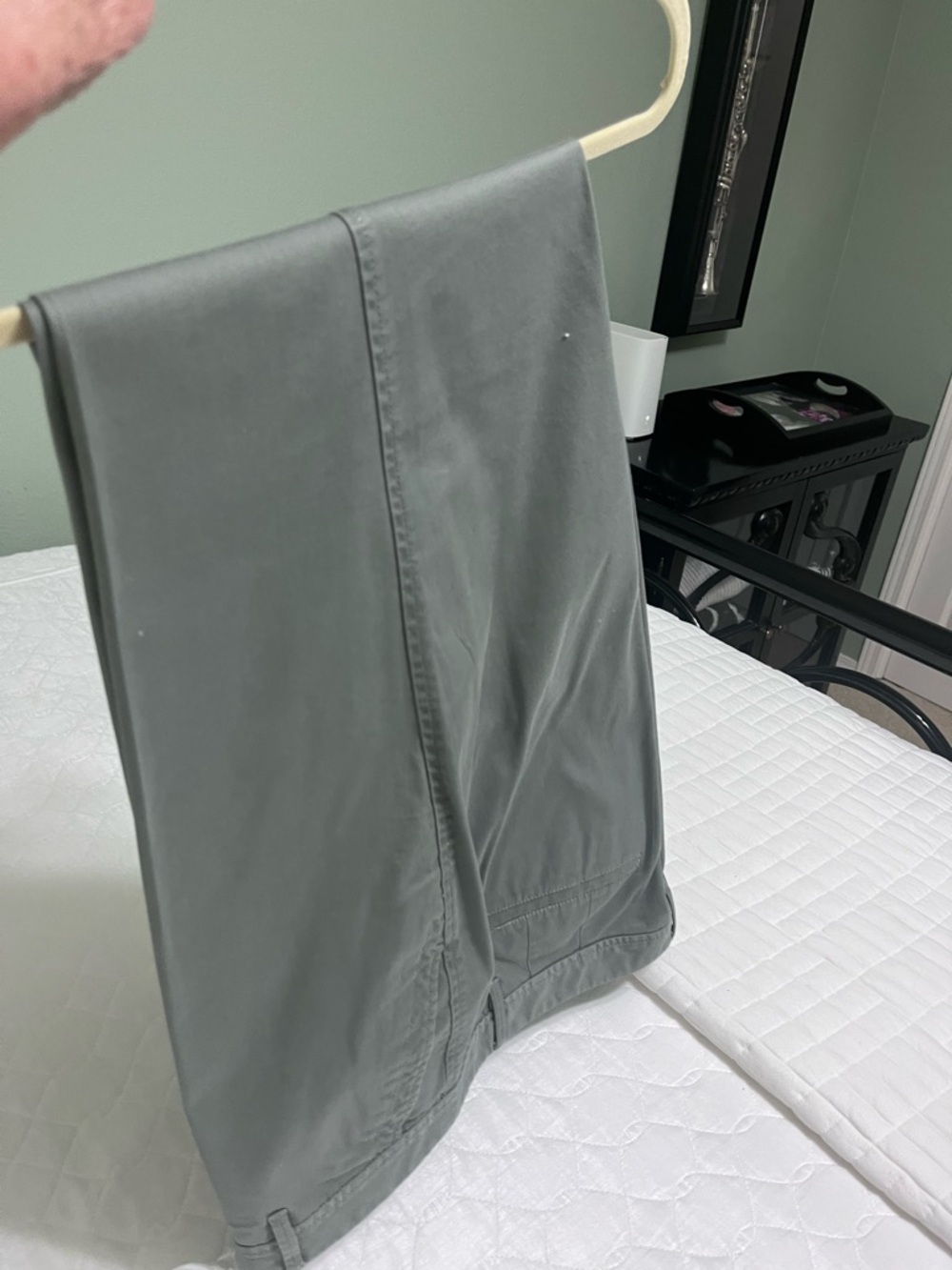 Talbot's Relaxed Pant